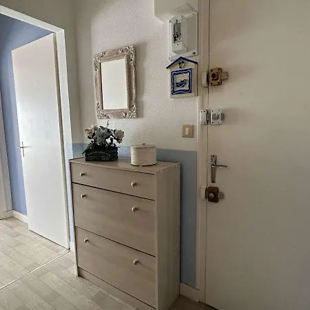 Cosy Avec Terrasse Pres Du Port - Fr-1-224b-210 Διαμέρισμα Noirmoutier-en-l'Ile