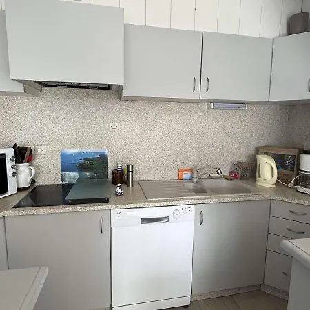 شقة Cosy Avec Terrasse Pres Du Port - Fr-1-224b-210 *